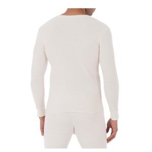 Fruit of the loom Large thermal crew neck top